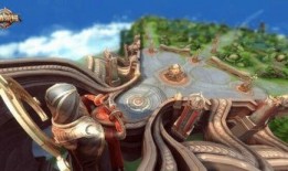 王者荣耀渔女最新爆料,渔女全新爆料，神秘技能引期待！