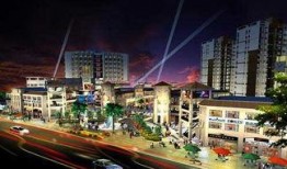 正荣时代广场最新爆料,揭秘未来城市综合体新地标！